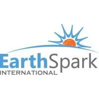 EarthSpark International logo, EarthSpark International contact details