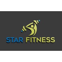 STAR FITNESS logo, STAR FITNESS contact details