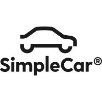 SimpleCar logo, SimpleCar contact details