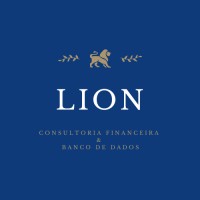 Lion Consultoria Financeira & Banco de Dados logo, Lion Consultoria Financeira & Banco de Dados contact details