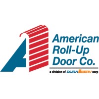 American Roll-Up Door logo, American Roll-Up Door contact details