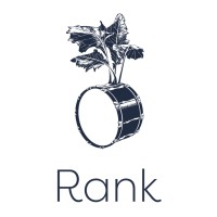 Rank logo, Rank contact details