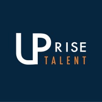 UPrise Talent logo, UPrise Talent contact details