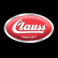 Clauss logo, Clauss contact details