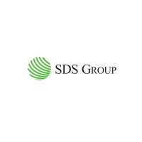 SDS International Group logo, SDS International Group contact details