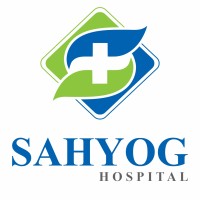 Sahyog Hospital logo, Sahyog Hospital contact details