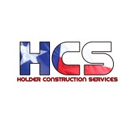 Holder Construction Services logo, Holder Construction Services contact details