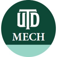 Mechanical Engineering at UT Dallas logo, Mechanical Engineering at UT Dallas contact details