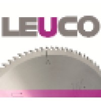 LEUCO NV logo, LEUCO NV contact details