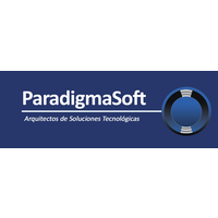 PARADIGMASOFT SAC logo, PARADIGMASOFT SAC contact details