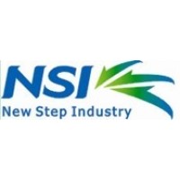 New Step Industry Co. Limited logo, New Step Industry Co. Limited contact details