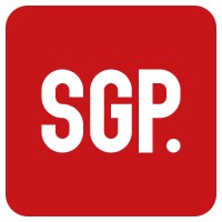 SGP Technology logo, SGP Technology contact details