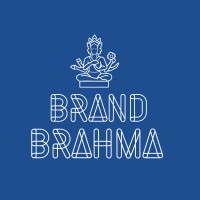 BrandBrahma logo, BrandBrahma contact details