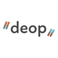 Deop Inc. logo, Deop Inc. contact details