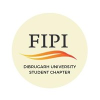 FIPI Dibrugarh University SC logo, FIPI Dibrugarh University SC contact details