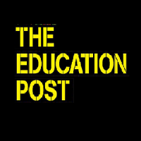 The Education Post logo, The Education Post contact details