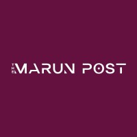 The Marun Post logo, The Marun Post contact details