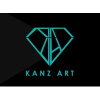 Kanz Art logo, Kanz Art contact details