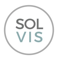 SOL VIS logo, SOL VIS contact details