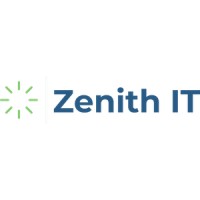 Zenith IT logo, Zenith IT contact details