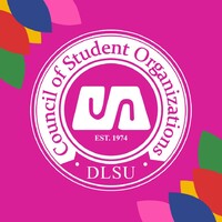 DLSU Council of Student Organizations logo, DLSU Council of Student Organizations contact details