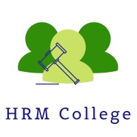 HRM College logo, HRM College contact details