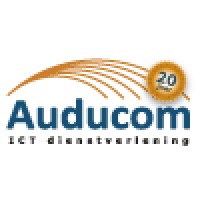 Auducom logo, Auducom contact details