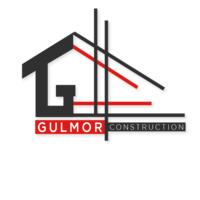 Gulmor construction logo, Gulmor construction contact details