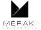 Meraki Collective logo, Meraki Collective contact details