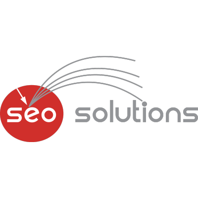 SEO Solutions logo, SEO Solutions contact details