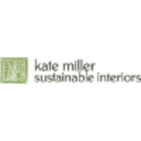 Kate Miller Sustainable Interiors logo, Kate Miller Sustainable Interiors contact details