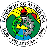 Vice Mayor's Legislative Office - City of Marikina logo, Vice Mayor's Legislative Office - City of Marikina contact details