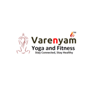 Varenyam Yoga & Fitness logo, Varenyam Yoga & Fitness contact details