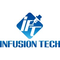 INFUSION TECH logo, INFUSION TECH contact details