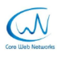 Core Web Networks logo, Core Web Networks contact details