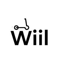 Wiil logo, Wiil contact details