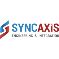 Syncaxis logo, Syncaxis contact details