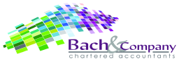 Bach & Company Chartered Accountants logo, Bach & Company Chartered Accountants contact details