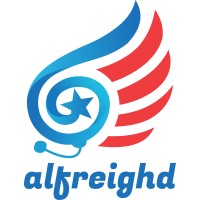 alfreighd logo, alfreighd contact details