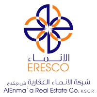 Al-Enmaa Real Estate Co. (K.S.C)-ERESCO logo, Al-Enmaa Real Estate Co. (K.S.C)-ERESCO contact details