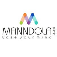 Manndola logo, Manndola contact details