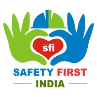 Safety First India logo, Safety First India contact details