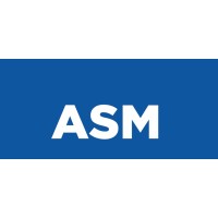 ASM Kazakhstan Agency logo, ASM Kazakhstan Agency contact details