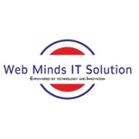 Web Minds IT Solution logo, Web Minds IT Solution contact details