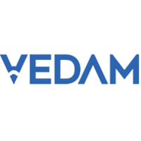 Vedam Europe logo, Vedam Europe contact details