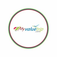 My Value Trip logo, My Value Trip contact details