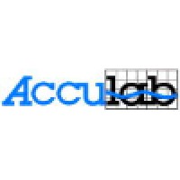 Acculab Measurement Standards Inc. logo, Acculab Measurement Standards Inc. contact details