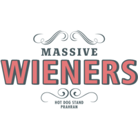 Massive Wieners logo, Massive Wieners contact details