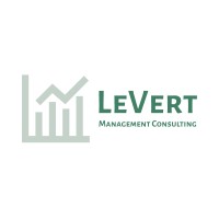 LeVert Management Consulting logo, LeVert Management Consulting contact details