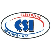 Comfort Systems Heating & A/C Inc. logo, Comfort Systems Heating & A/C Inc. contact details